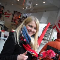 Chrisi Radner的照片