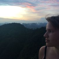 Le foto di Fanni Kalmar