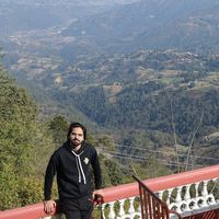 Sahil Panchal的照片