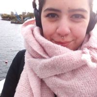 Mika Padilla的照片