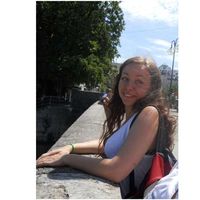 Anna Kołodziej's Photo