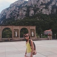 Tarisha Contreras的照片