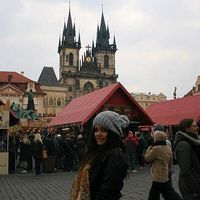 Viviana Arzuaga's Photo