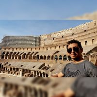 Juan Cataño's Photo