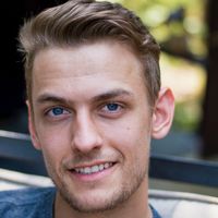 Brady Christensen's Photo