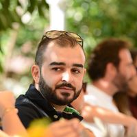 Pascal Charbel's Photo