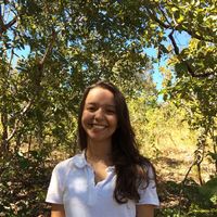 Raíssa LINO's Photo