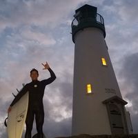 Antonio Lisandro的照片