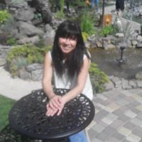 Ruslana Bordiug's Photo