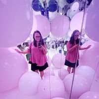 Agnes Isabella's Photo