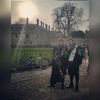 Andres Tinoco Delgado's Photo