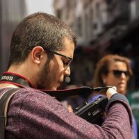 M Yunus Aktaş's Photo