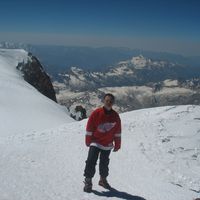 Maxim Gerasimov's Photo