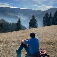 Sergiu Tănăsache's Photo