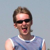 Viktor Cherniy's Photo