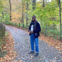 Padou Eyenga's Photo