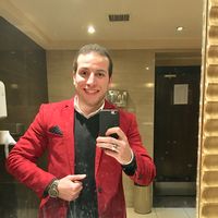 Ahmed  Elomda的照片