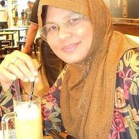 Lily Siti Multatuliana's Photo