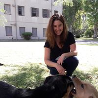 Julia Ratowiecki's Photo