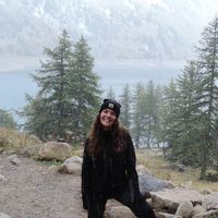 Marie Massicot's Photo