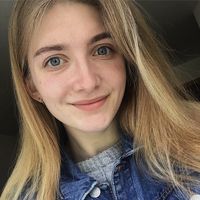 Photos de Оля Трушкова