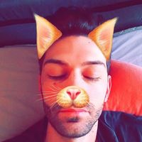 Clément Peltier的照片