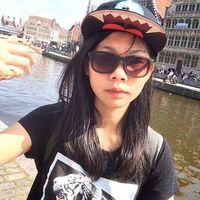 Anncih Tang的照片