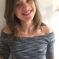 Anitaa Szymanowska's Photo