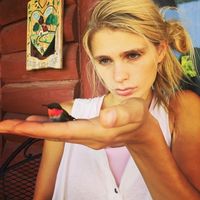 Samantha Hardy's Photo