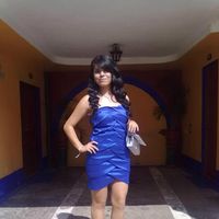 Ivonne  Tenango's Photo