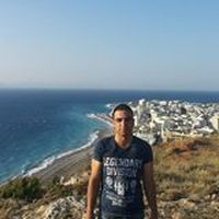 Dimitris Passalis的照片