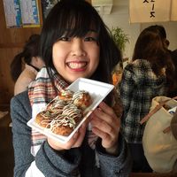 Arisa Shimura's Photo