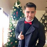 Alfredo Saucedo的照片