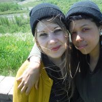 Delani and Preterra's Photo