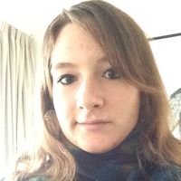 Monica Theibault's Photo