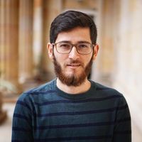 Edinson Castro's Photo