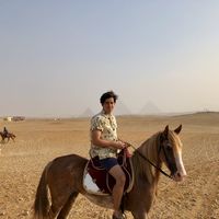 Le foto di Lucas Reed