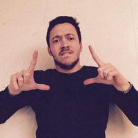 Xavier Bronson的照片