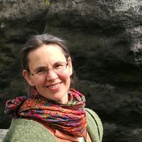 Karin Berger-Petersen's Photo