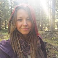 Lina Jansson的照片