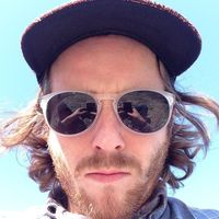 Danny Martin的照片