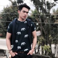 Ryan Gabriel Reyes's Photo