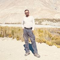 Junaid Rahman's Photo