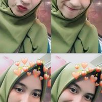 Faiza Edwina M's Photo