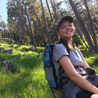 Juliane Bögelein的照片