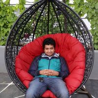 Nagesh Bansal's Photo