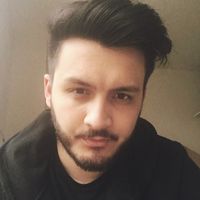 Tunahan İçli的照片