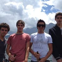 Juando Torres的照片