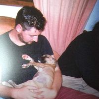 Oliver Pinkerton's Photo