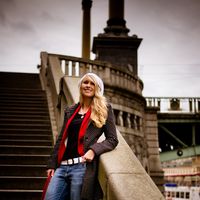 Fotos von Jitka Purchartová